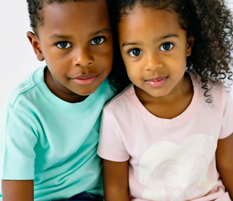Case Study: Brother & Sister, both with ASD